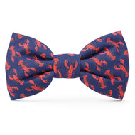 Catch of the Day Dog Bow Tie from The Foggy Dog
