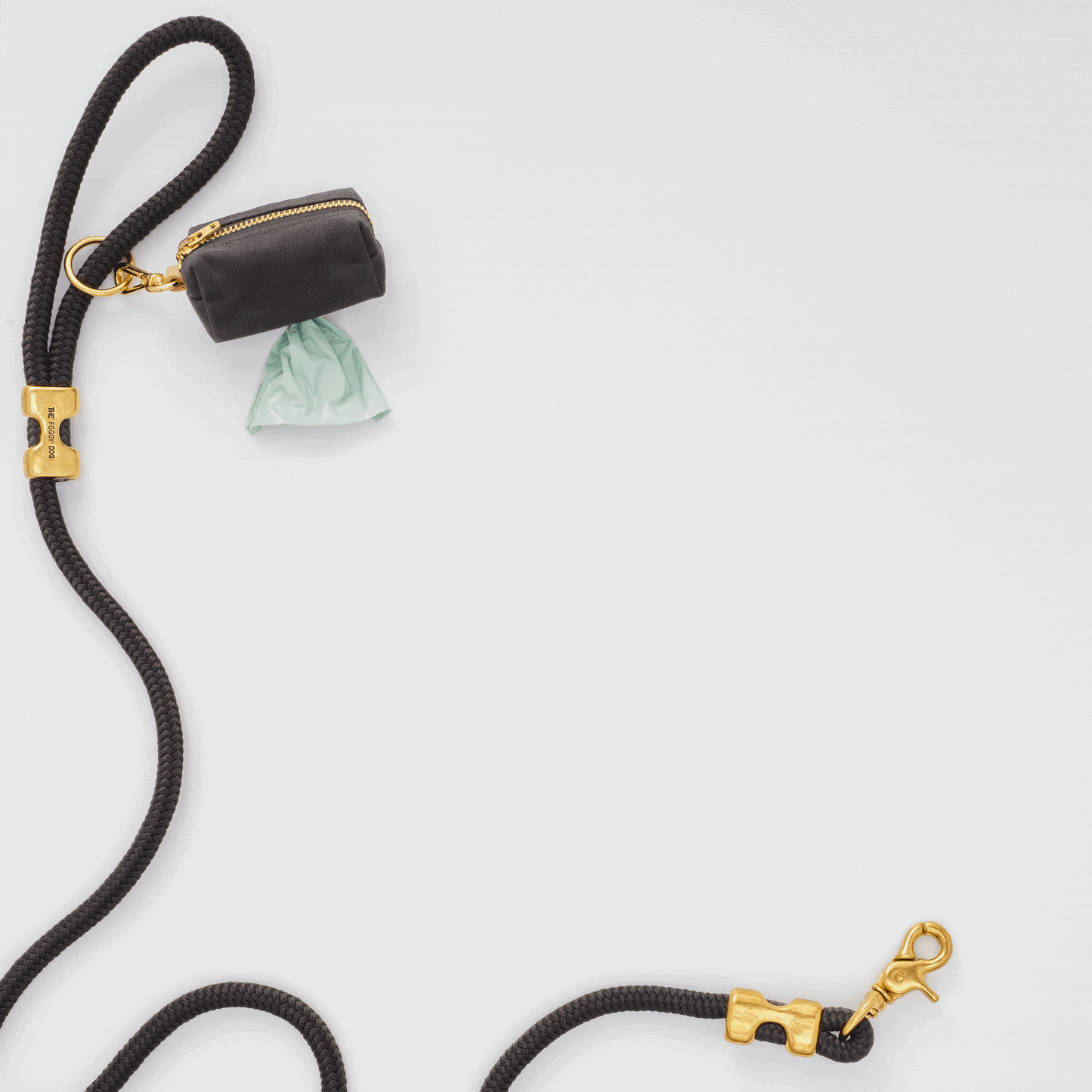 Waste Bag Refills from The Foggy Dog