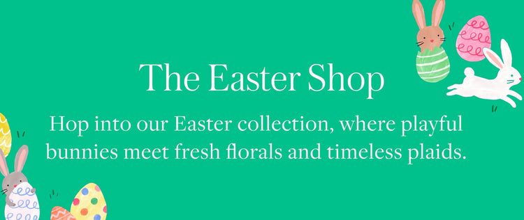The Easter Shop The Foggy Dog
