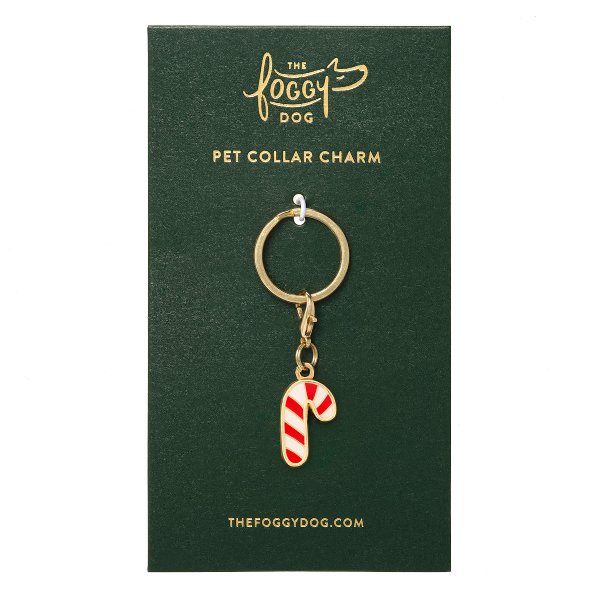Sugar and Spice Collar Charm Set view 8