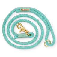 Spearmint Climbing Rope Dog Leash from The Foggy Dog