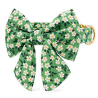 Dainty Daisies Lady Bow Collar