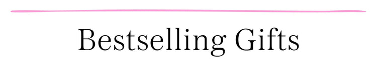 Bestselling Gifts