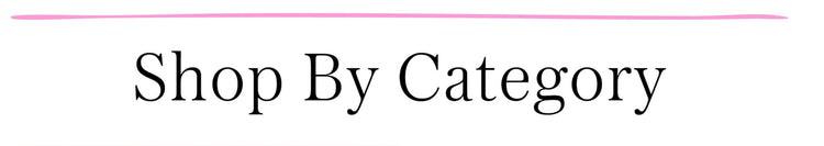 Shop By Category