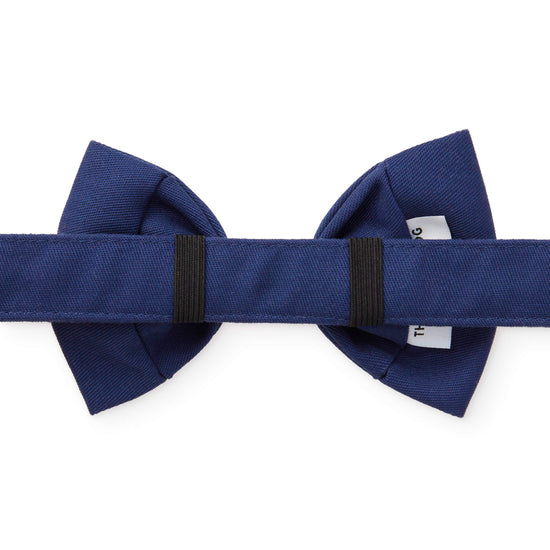 Ocean Dog Bow Tie from The Foggy Dog