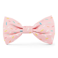Sprinkles Dog Bow Tie from The Foggy Dog 
