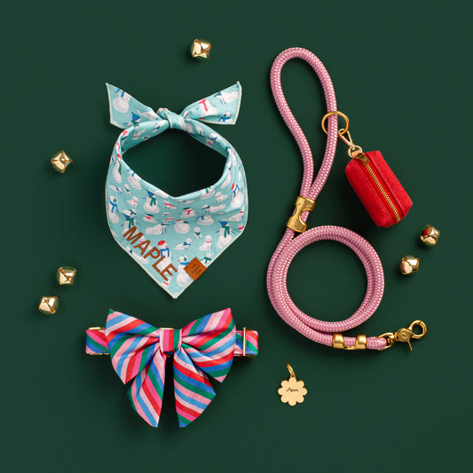 The Holiday Lookbook 2023