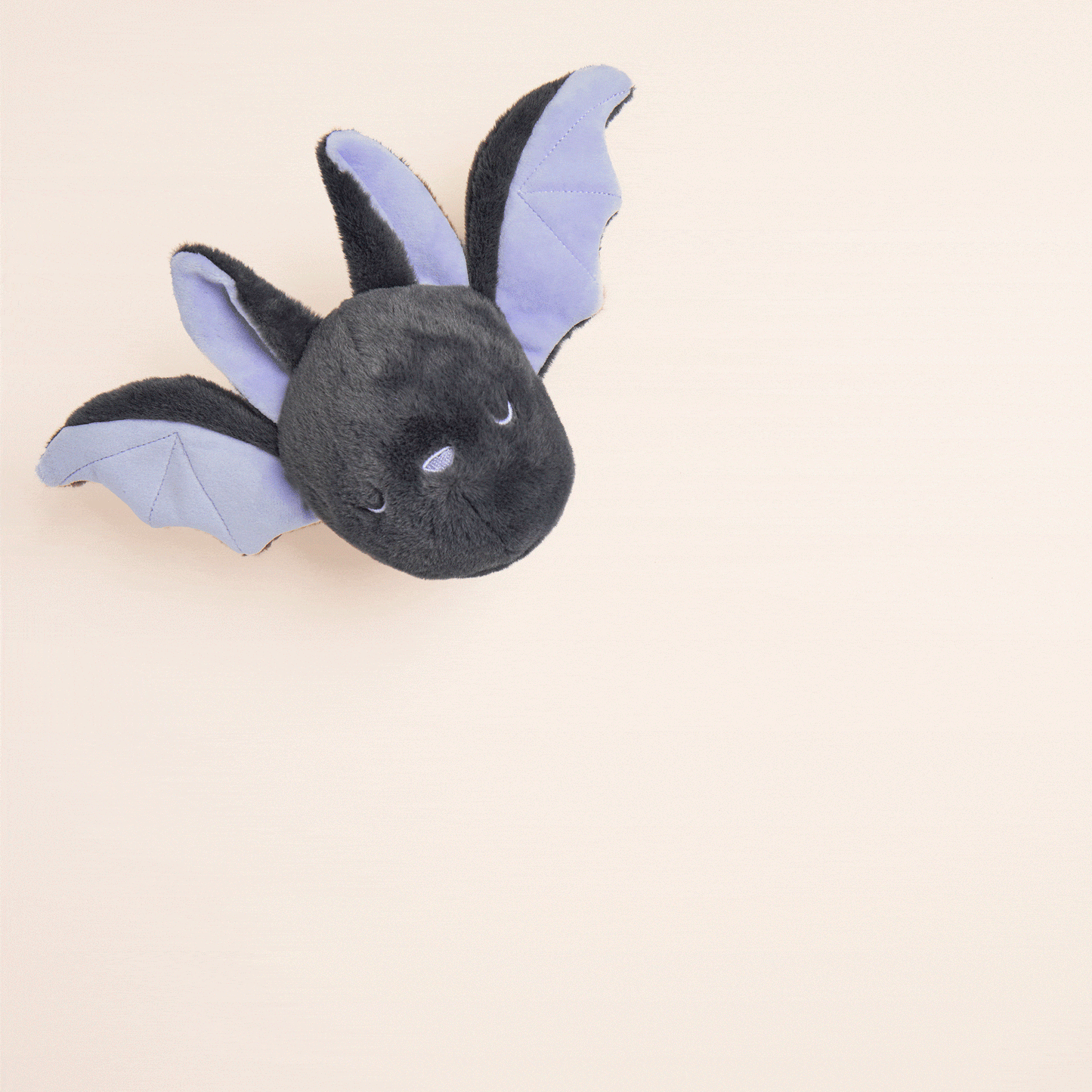 Bat 2-in-1 Bounce Dog Toy from The Foggy Dog