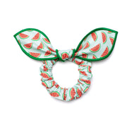 One in a Melon Bow Scrunchie