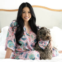 #Modeled by Chipper (30lbs) in Medium