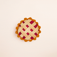 Berry Pie Interactive Snuffle Dog Toy from The Foggy Dog