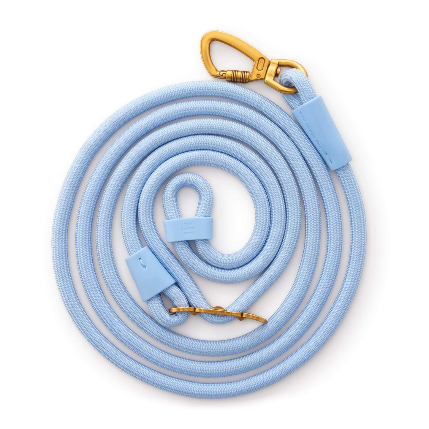 Active Hands-Free Dog Leash, Alpine from The Foggy Dog