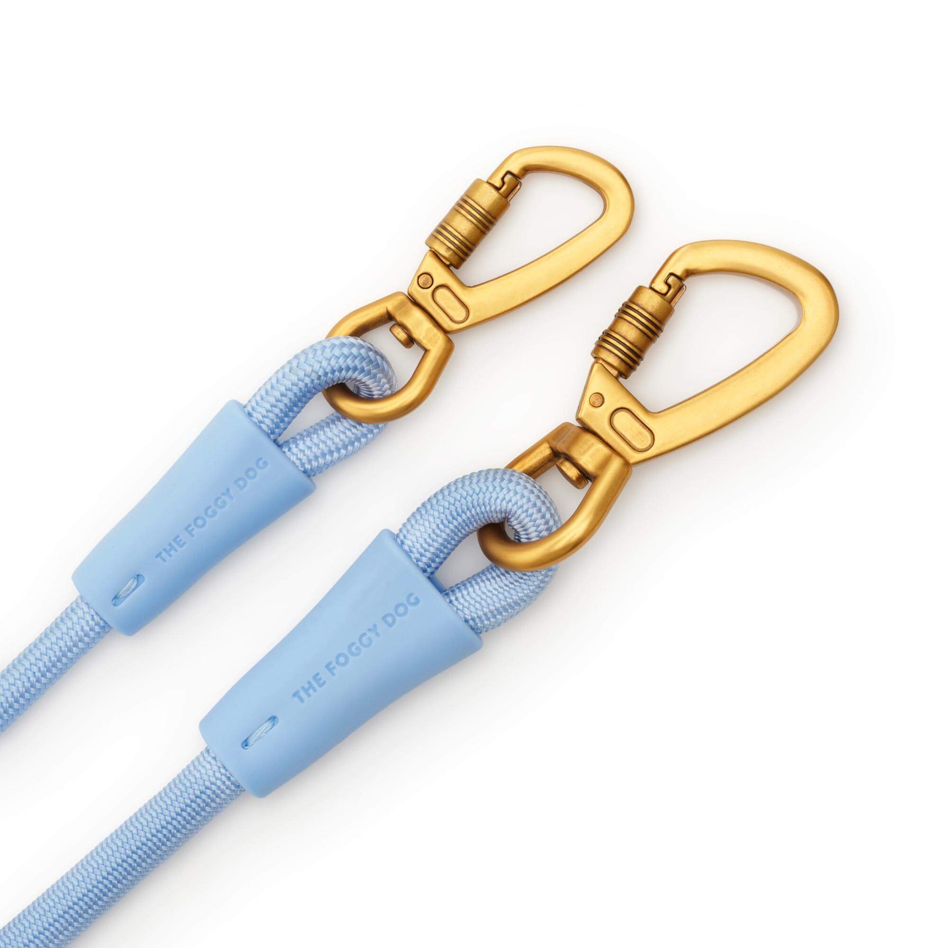 Active Hands-Free Dog Leash, Alpine from The Foggy Dog