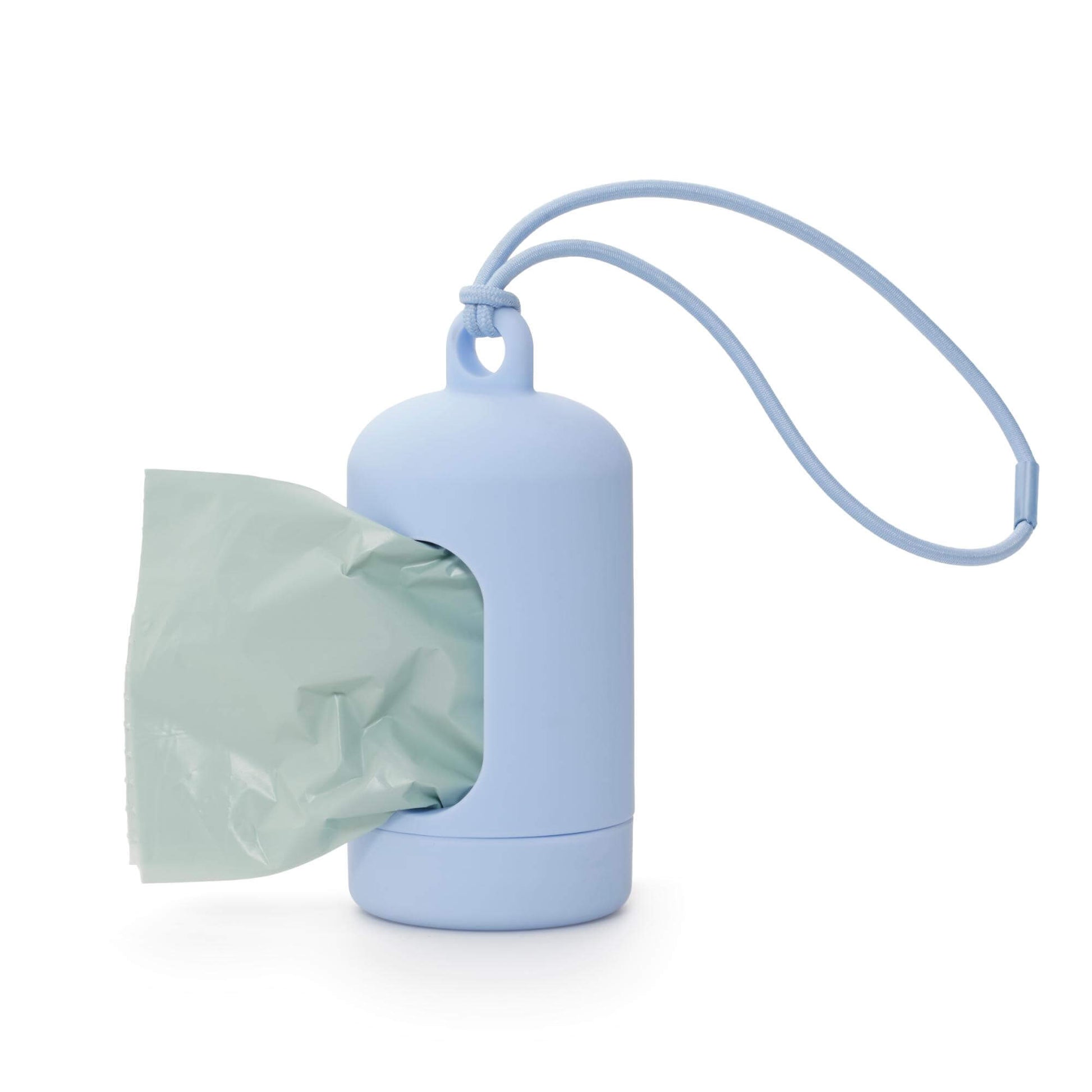 Active Waste Bag Holder, Alpine from The Foggy Dog