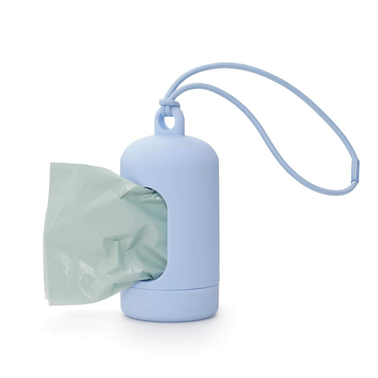 Active Waste Bag Holder, Alpine from The Foggy Dog
