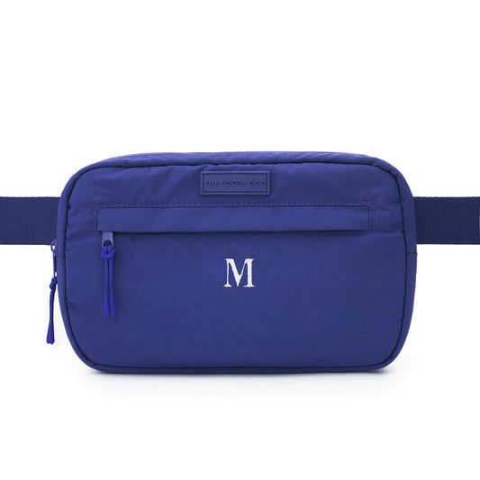 Active Convertible Crossbody Bag, Azure view 1