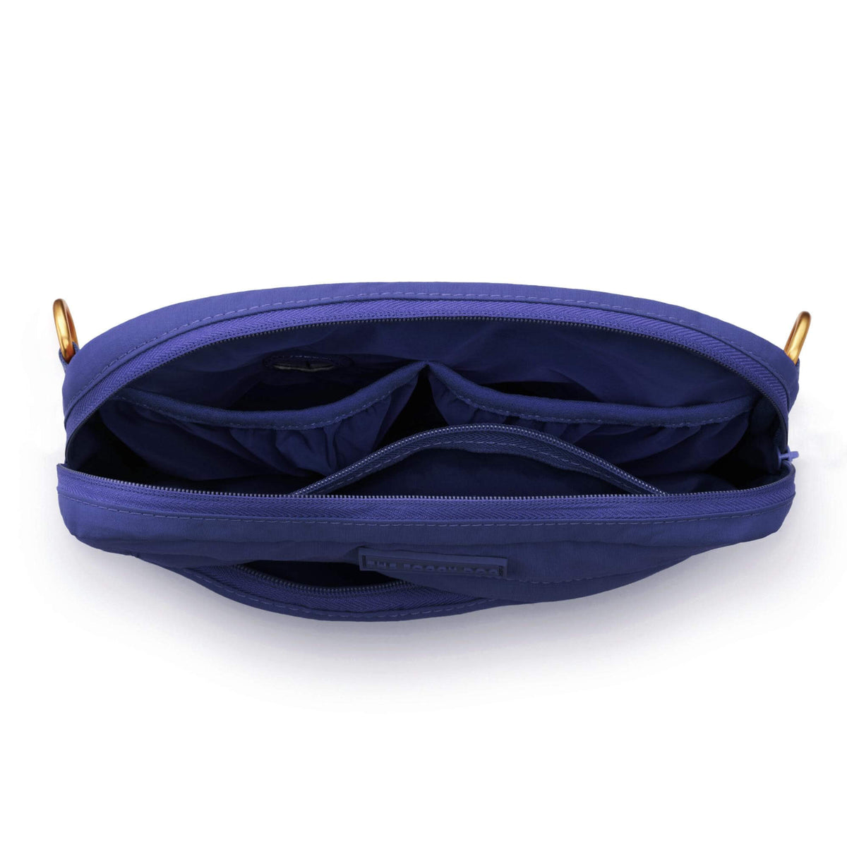 Active Convertible Crossbody Bag, Azure from The Foggy Dog