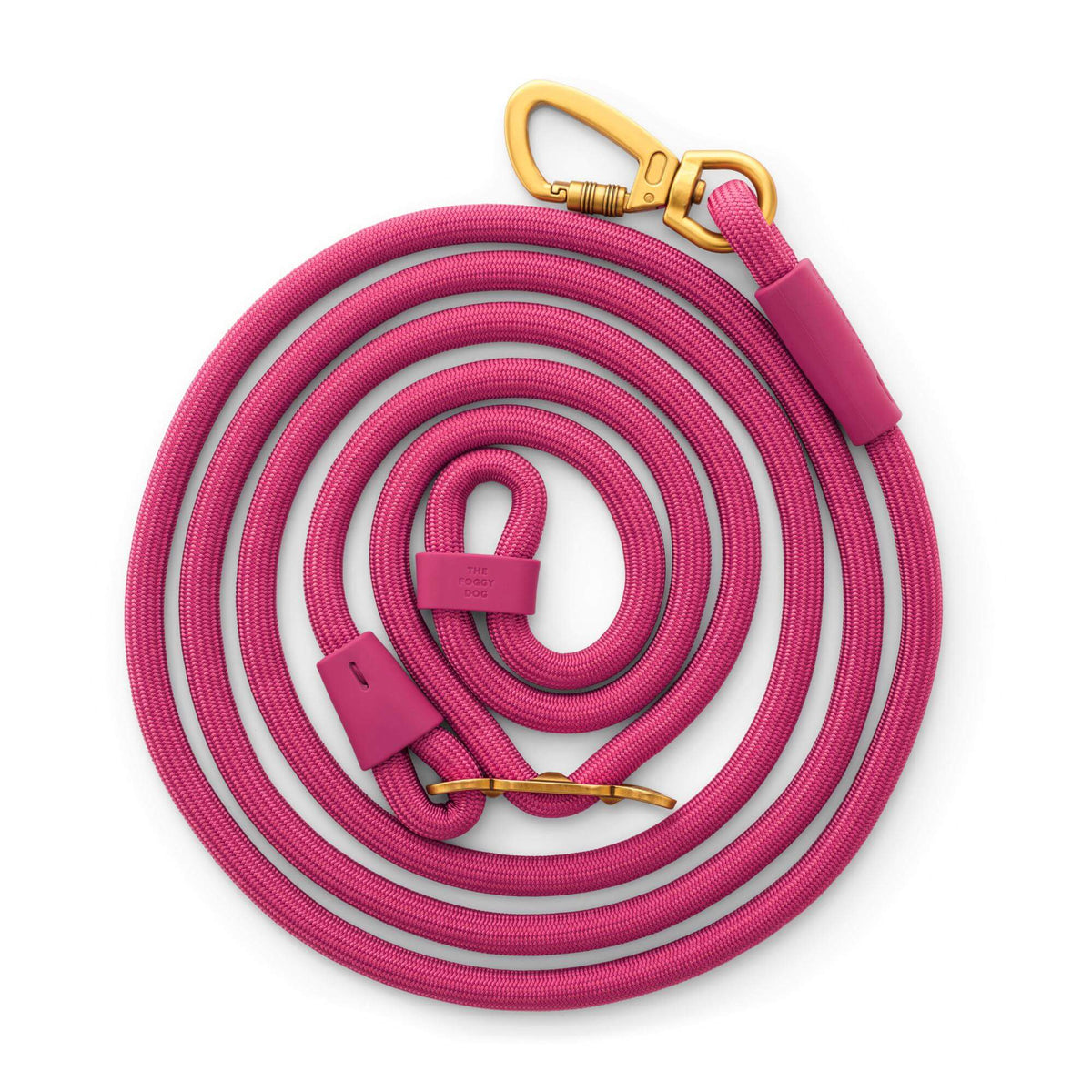 Active Hands-Free Dog Leash, Dahlia from The Foggy Dog