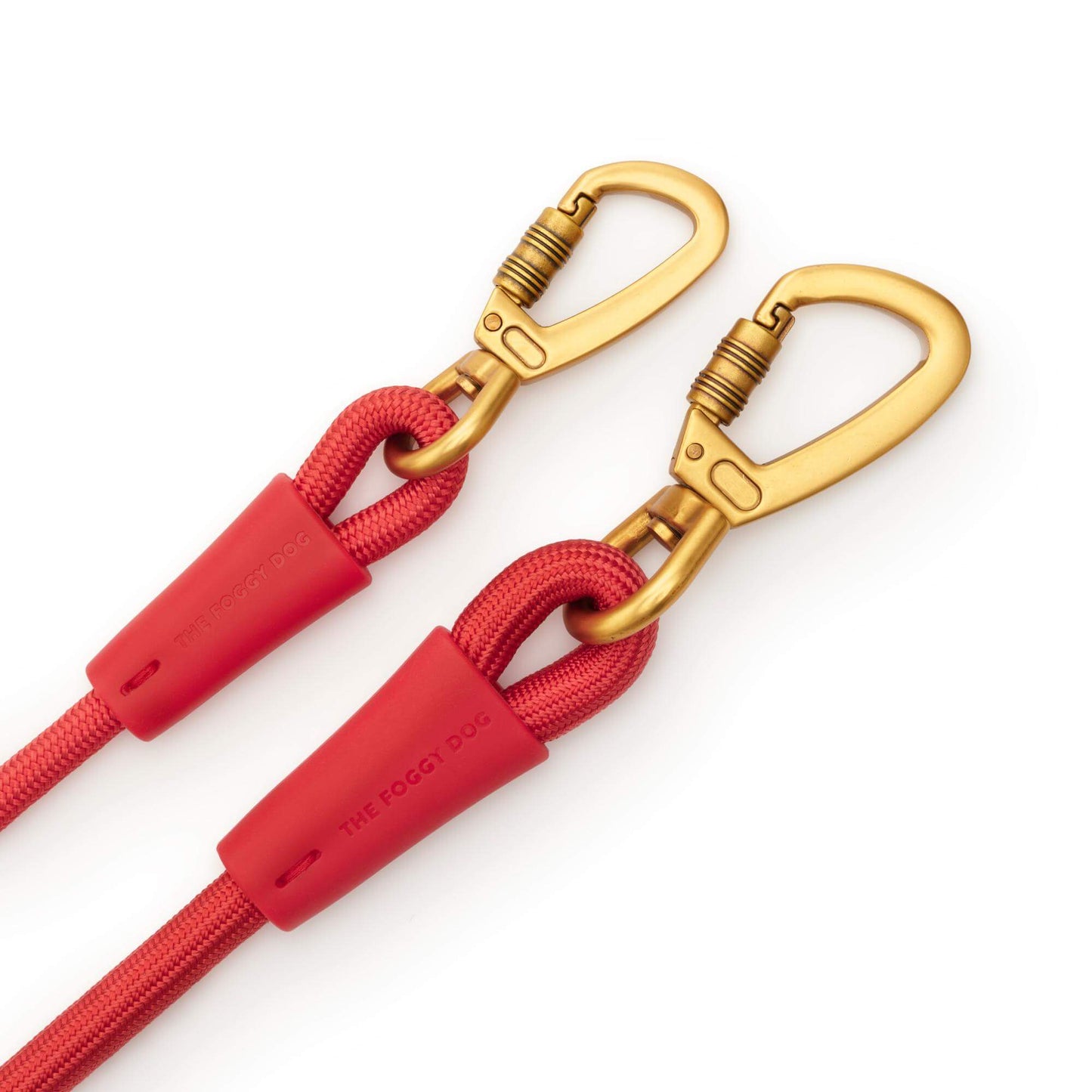 Active Hands-Free Dog Leash, Ember from The Foggy Dog