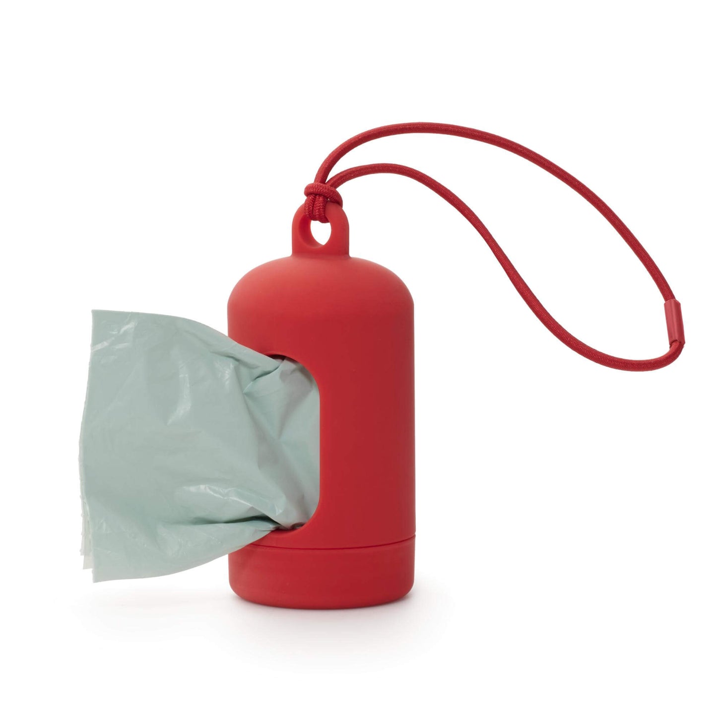 Active Waste Bag Holder, Ember from The Foggy Dog