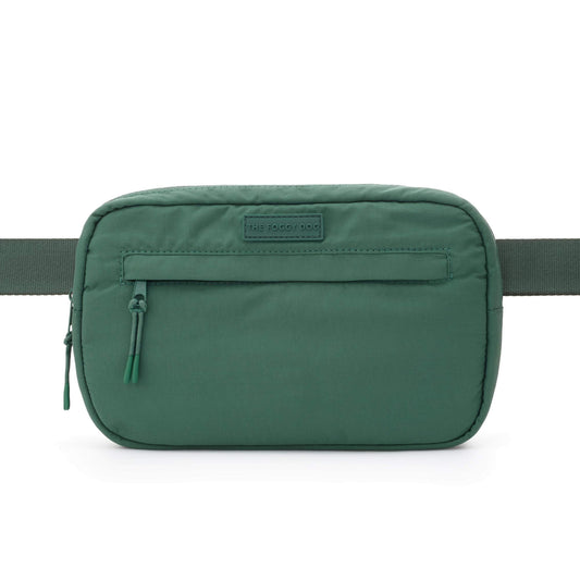 Active Convertible Crossbody Bag, Fern from The Foggy Dog