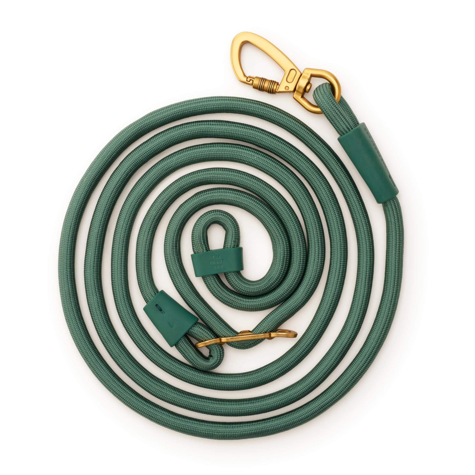 Active Hands-Free Dog Leash, Fern from The Foggy Dog