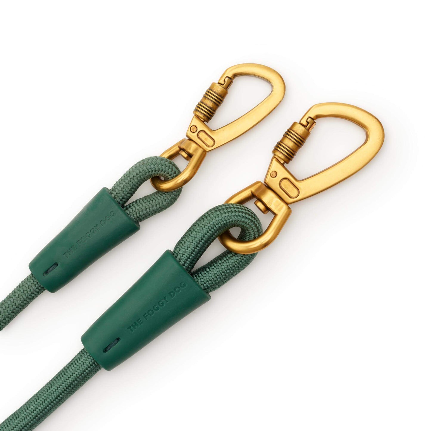Active Hands-Free Dog Leash, Fern from The Foggy Dog