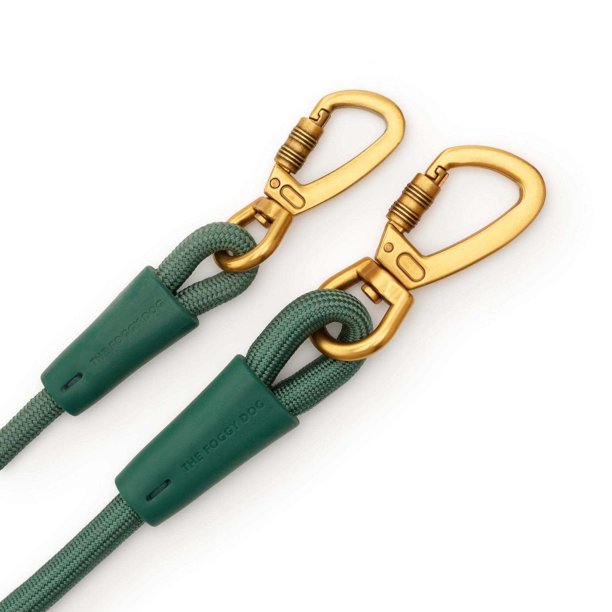 Active Hands-Free Dog Leash, Fern from The Foggy Dog