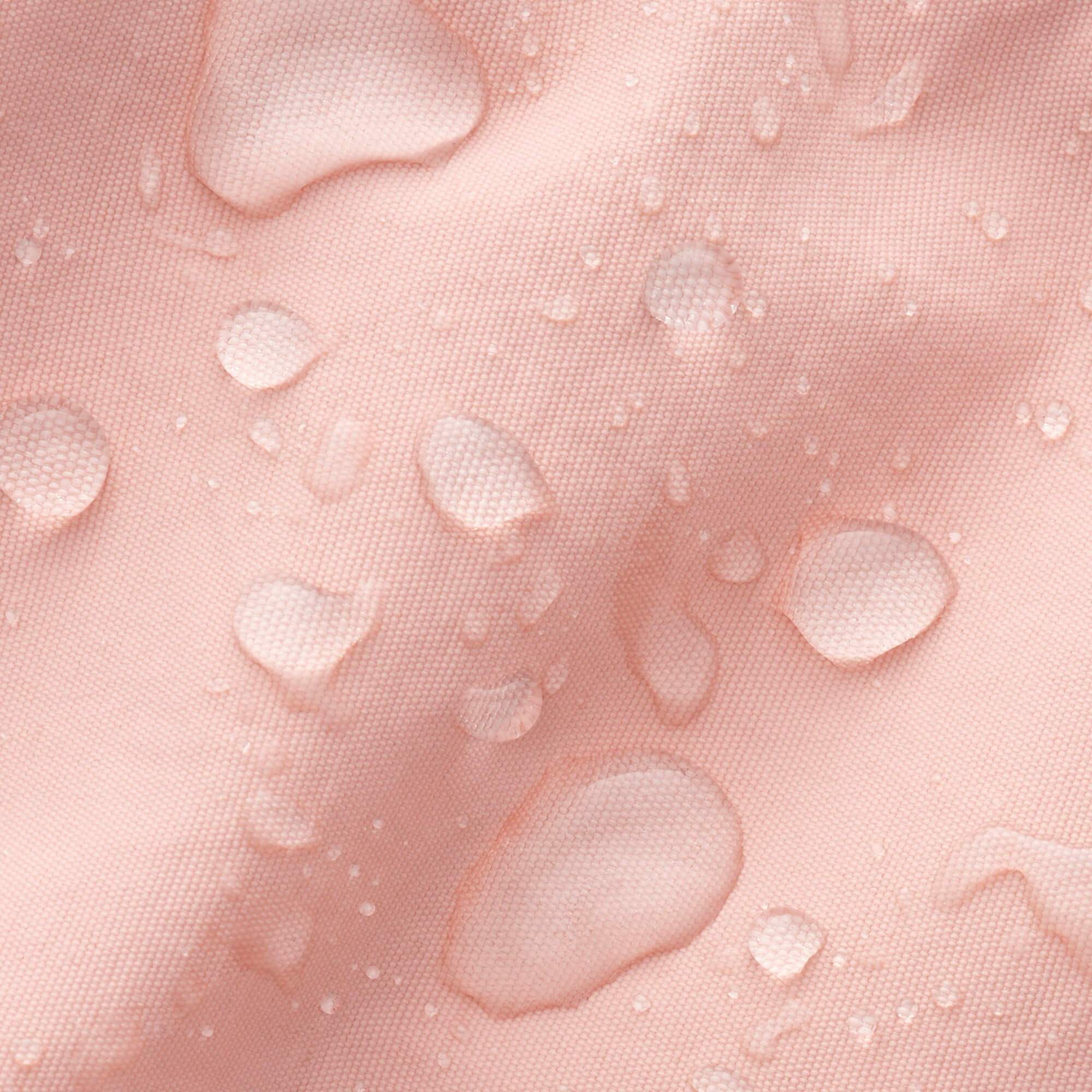 Durable, water-resistant material wipes clean in seconds.