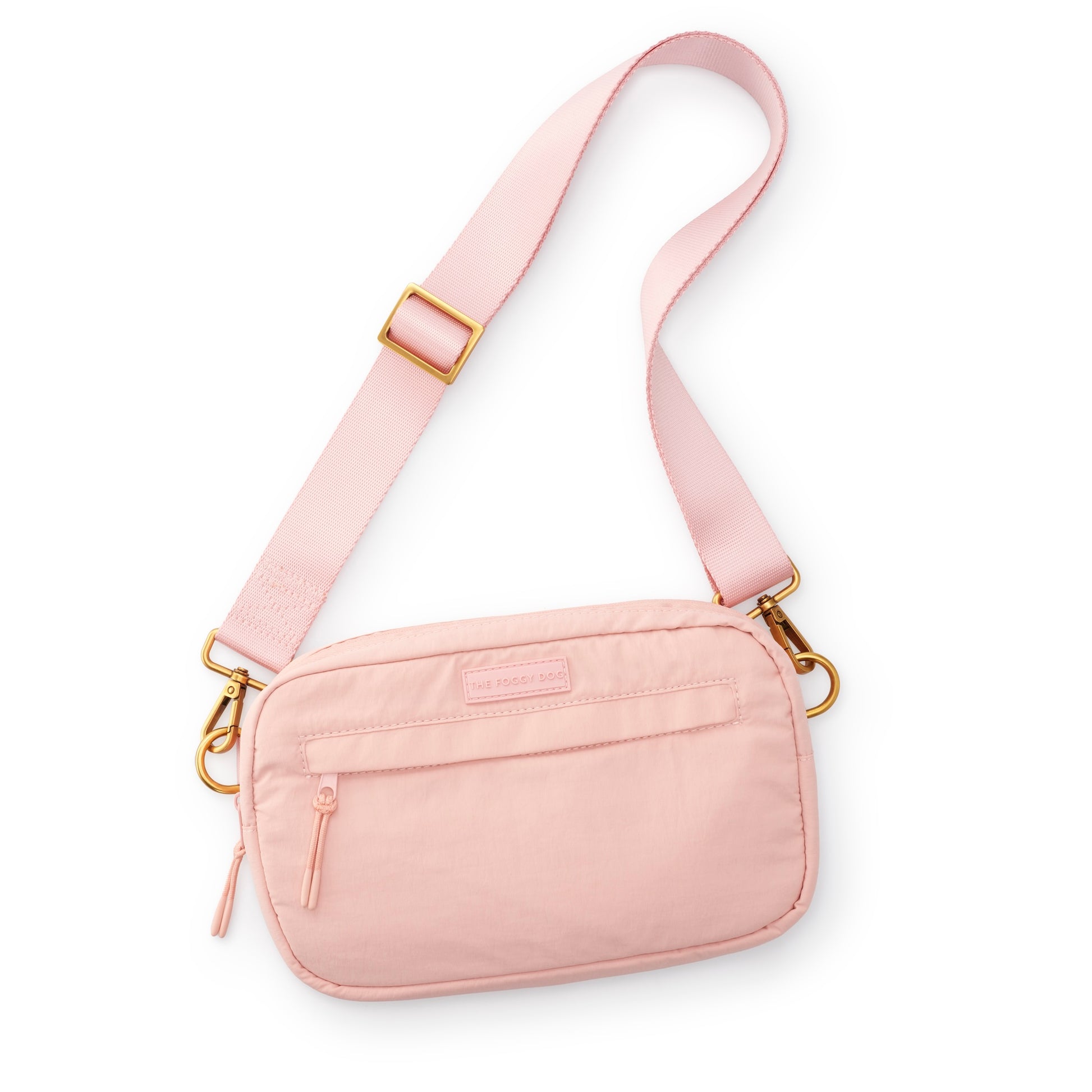 Active Convertible Crossbody Bag, Shell view 2