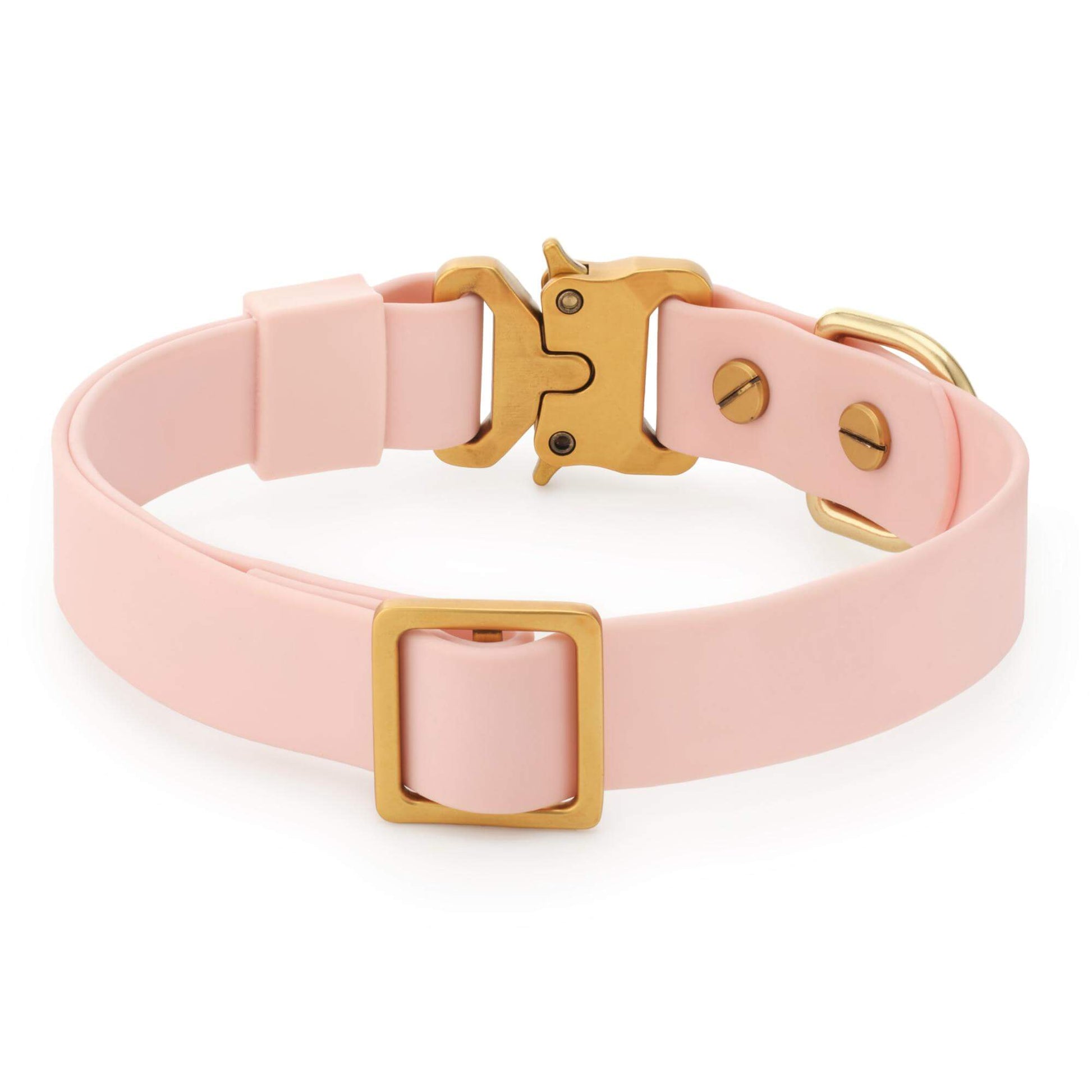 Active Flex Dog Collar, Shell view 2