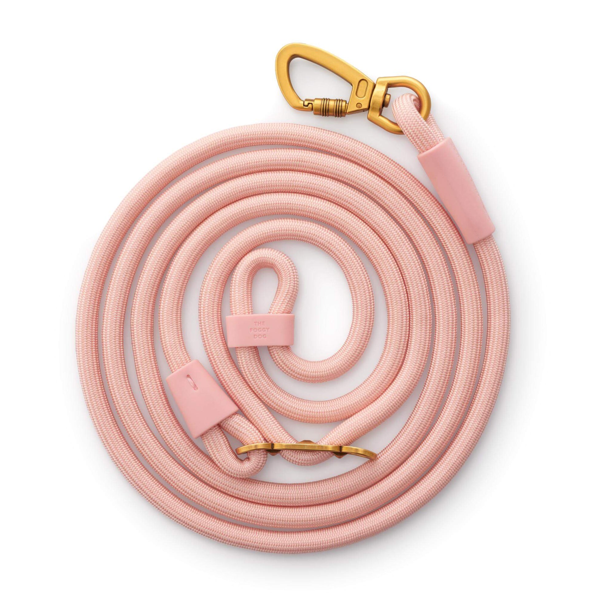 Active Hands-Free Dog Leash, Shell view 1