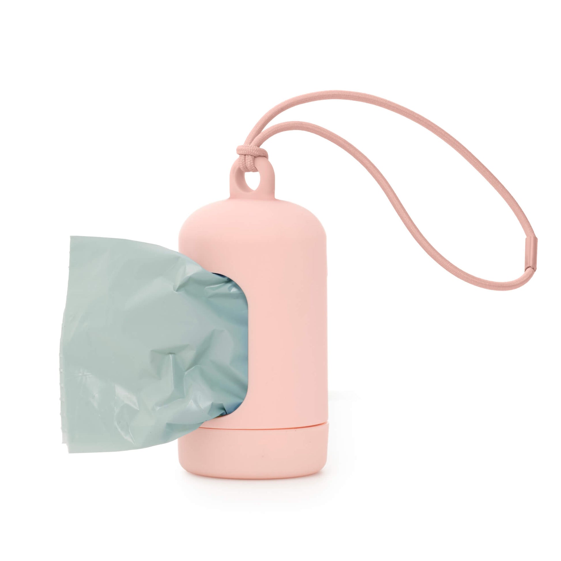 Active Waste Bag Holder, Shell view 1