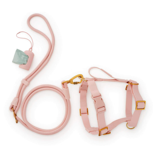 Active Everyday Harness Walk Set - With Handle (M/L), Shell view 1