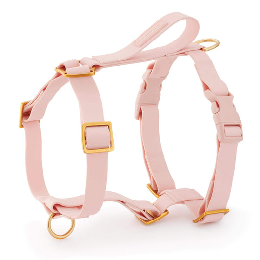 Active Flex Dog Harness - With Handle (M/L), Shell view 1