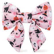 Bewitched Lady Dog Bow
