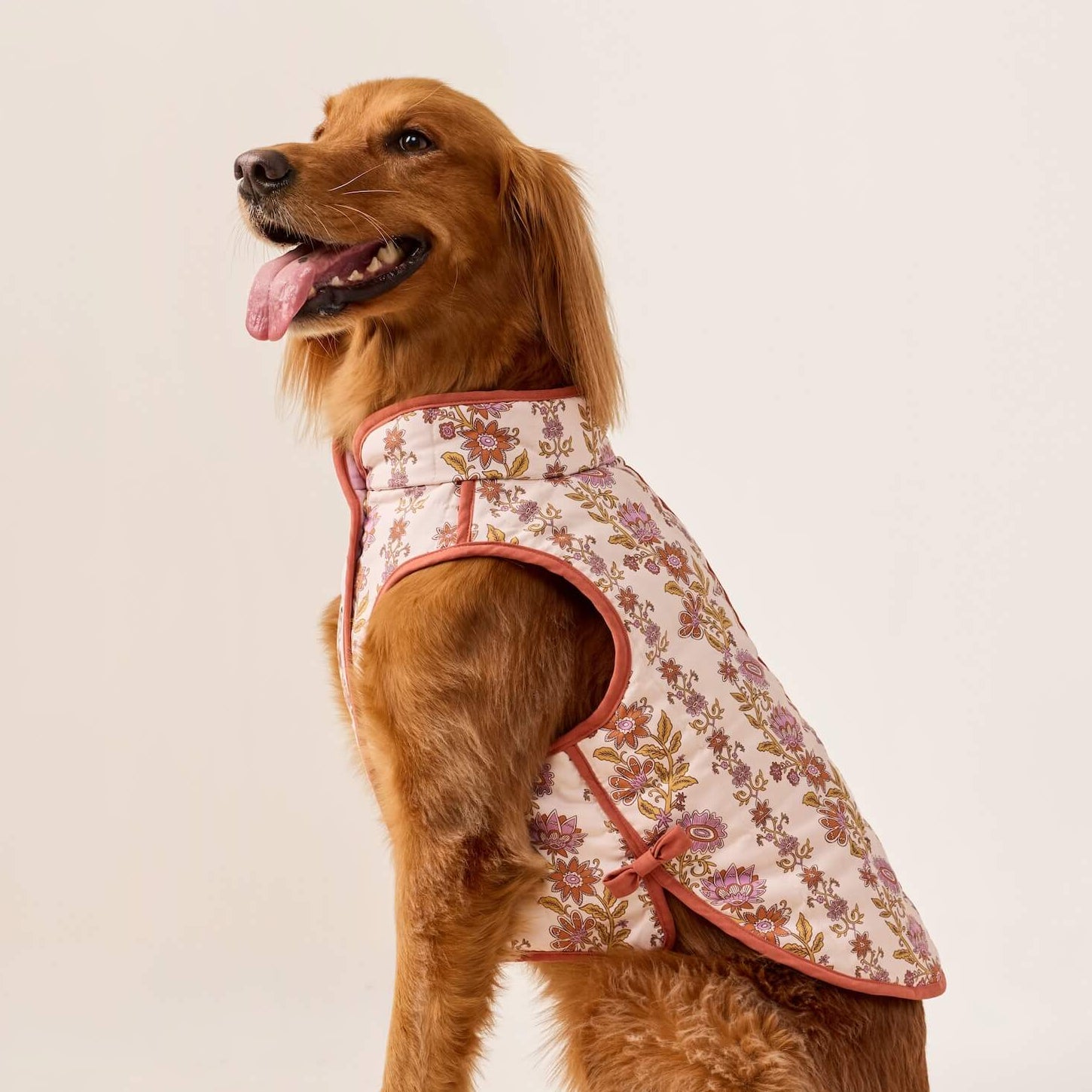 #Modeled by Maple (45lbs) in Large
