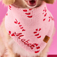 #Modeled by Finley (12lbs) in Medium