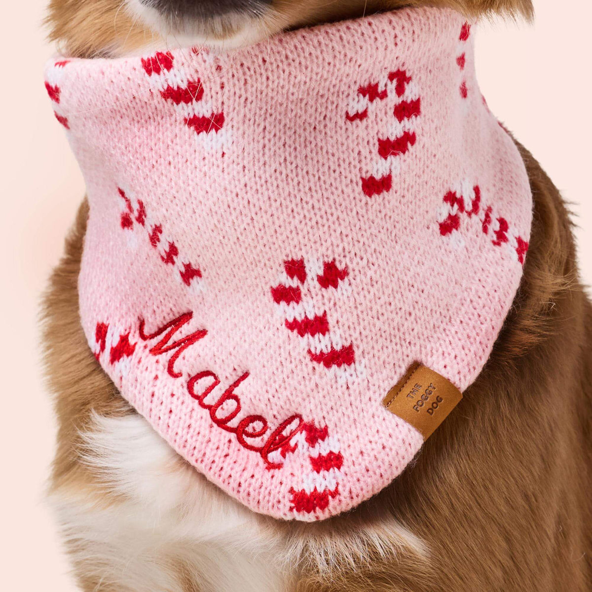 #Modeled by Noe (27lbs) in Medium