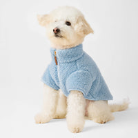 #Modeled by Mochi (14lbs) in Small