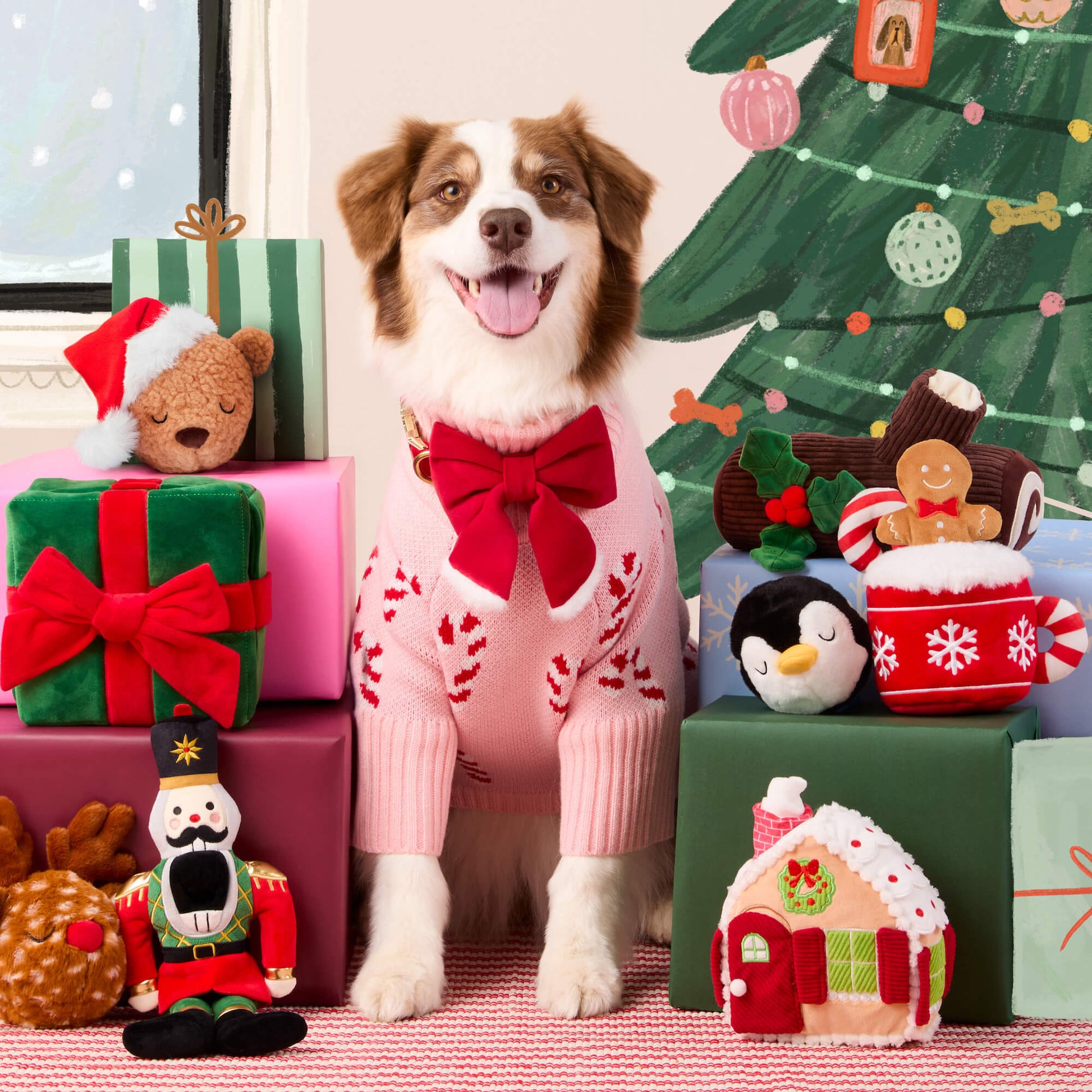 #Modeled by Sis (42lbs) in a Large lady bow