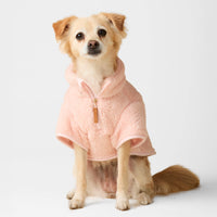 #Modeled by Fauna (14lbs) in Small