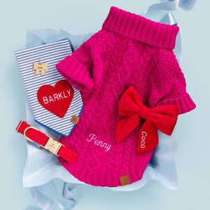 Valentine's Day Collection from The Foggy Dog