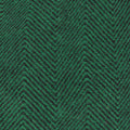 Evergreen Herringbone Flannel Dog Bandana
