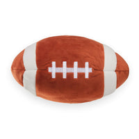 Football Interactive Snuffle Dog Toy from The Foggy Dog