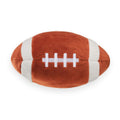 Football Interactive Snuffle Dog Toy
