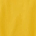 Bright Yellow Reflective Dog Raincoat