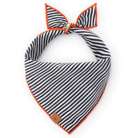 Spellbound Reversible Dog Bandana from The Foggy Dog