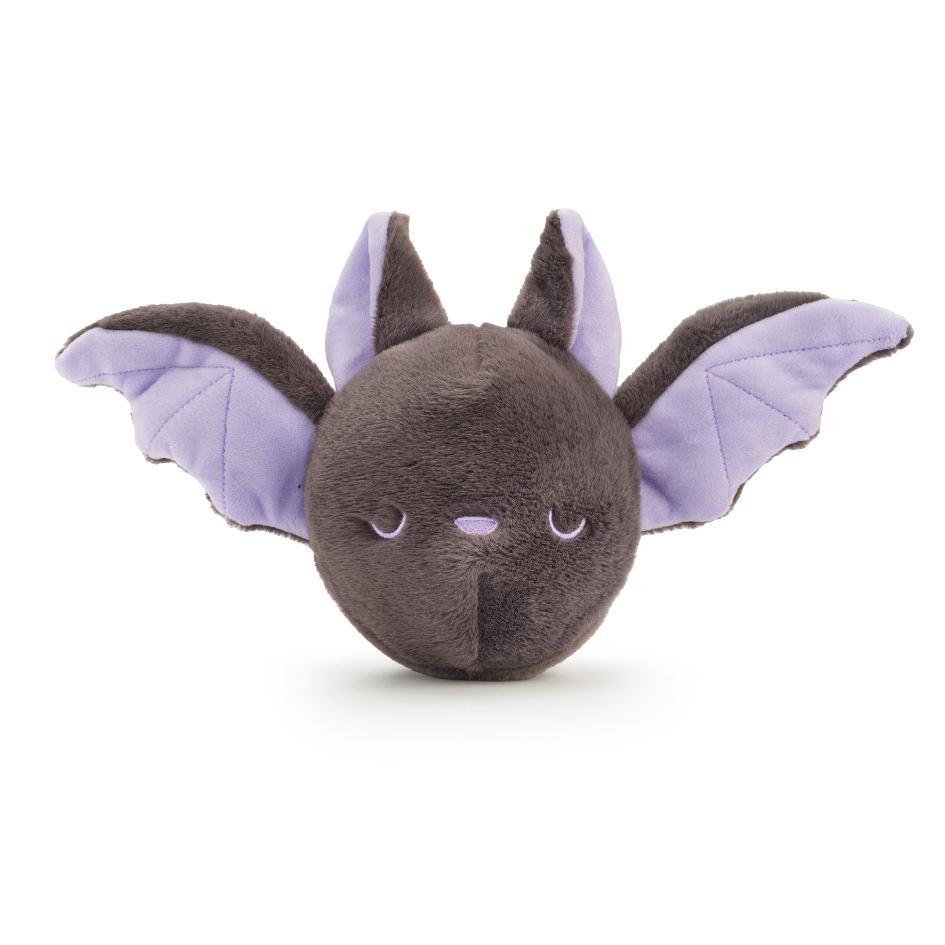 Bat 2-in-1 Bounce Dog Toy from The Foggy Dog