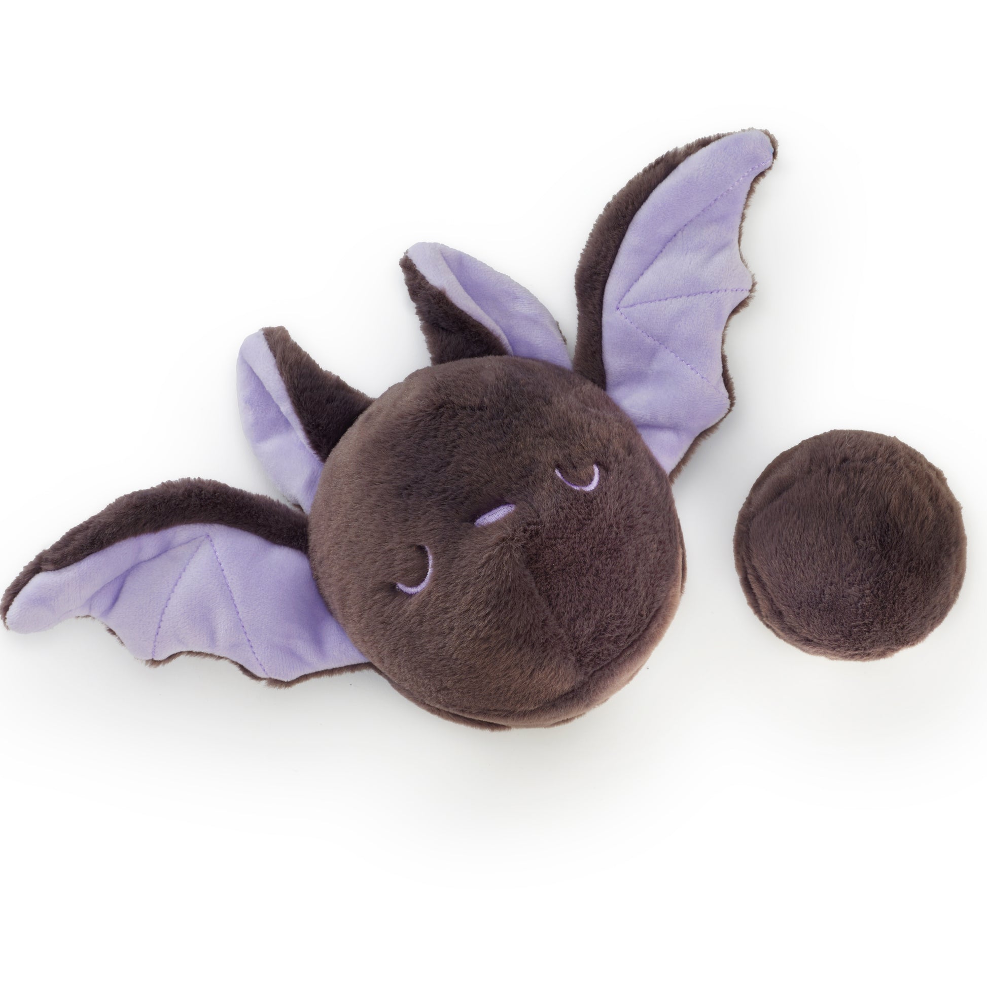 Bat 2-in-1 Bounce Dog Toy from The Foggy Dog
